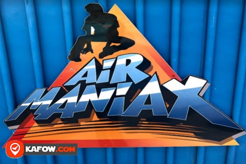 Air Maniax