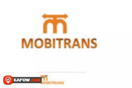 Mobitrans FZ LLC