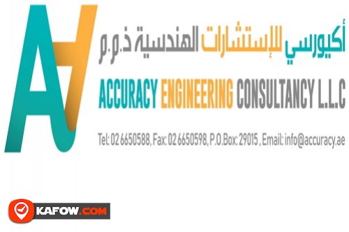 Accuracy Engineering Consultancy LLC