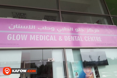 Glow Medical & Dental Center LLC