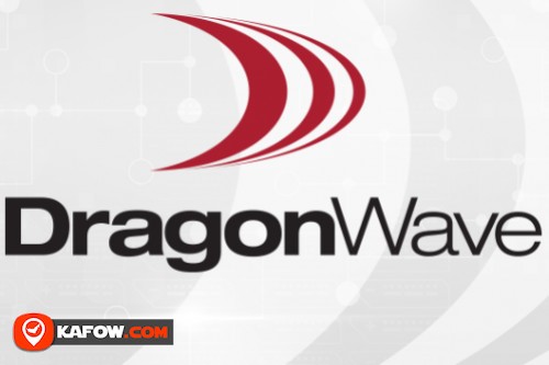 Dragon wave Inc