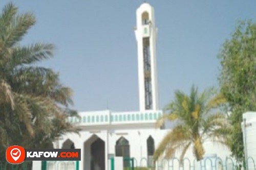 مسجد رمال