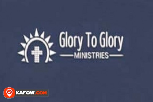 G2G Ministries