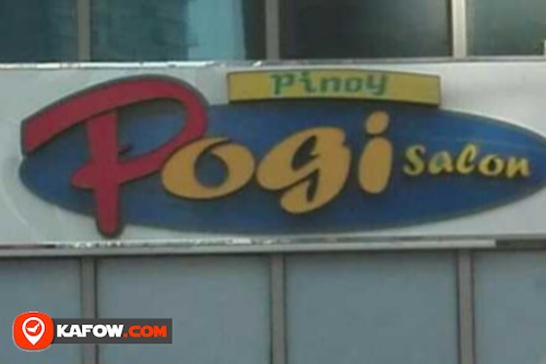 Pinoy Pogi Salon