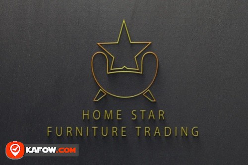 HOME STAR FURNITURE TRADING