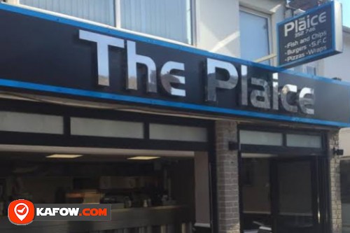 The Plaice Restaurant