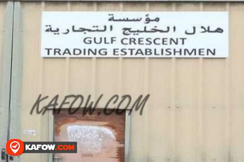 Gulf Crescent Trading