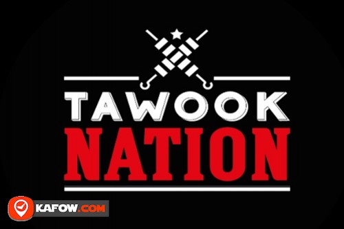 Tawook Nation