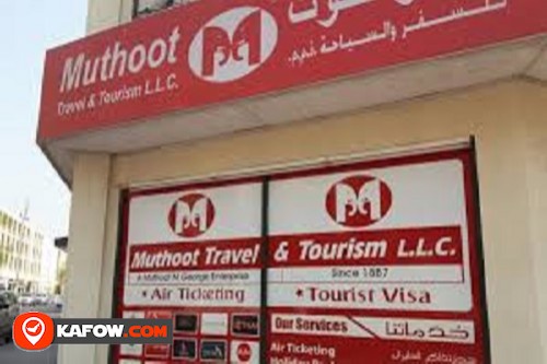 Muthoot Travel & Tourism LLC