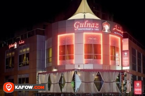 Gulnaz Restaurant