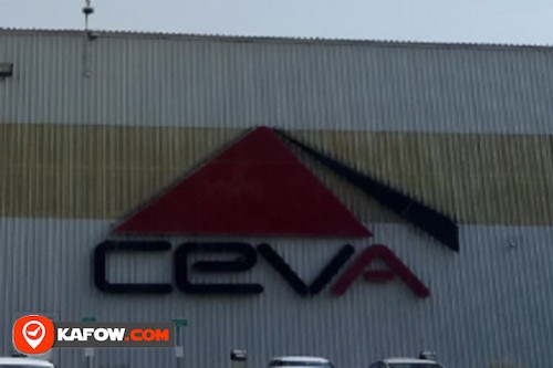 CEVA Logistics FZCO