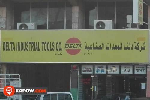 DELTA INDUSTRIAL TOOLS CO LLC