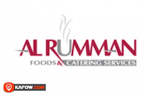 Al Rumman Foods and Catering Services