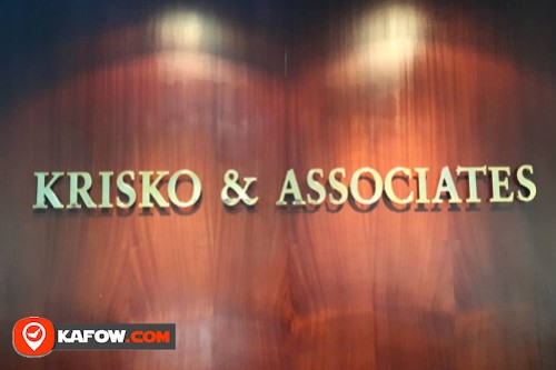 Krisko & Associates