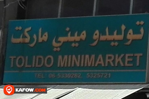 TOLIDO MINIMARKET