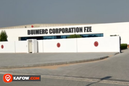 Buimerc Corporation (Bumga Fzco)
