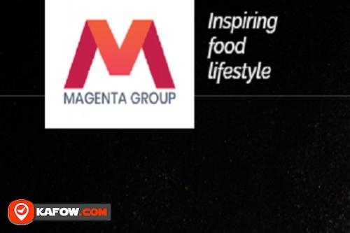 Magenta LLC