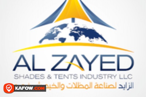 Al Zayed Shades & Tents Industries LLC