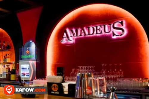 Amadeus Club
