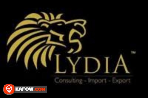 Lydia General Trading LLC