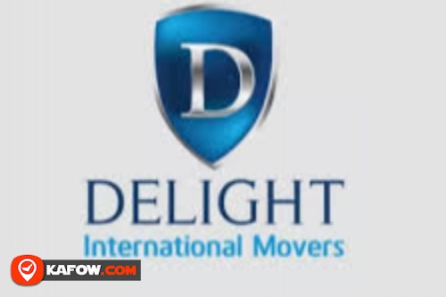 Delight International Movers