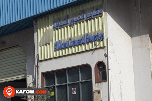 Al Khamri Commercial Enterprises