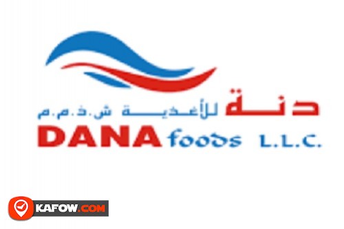 Dana Foods LLC