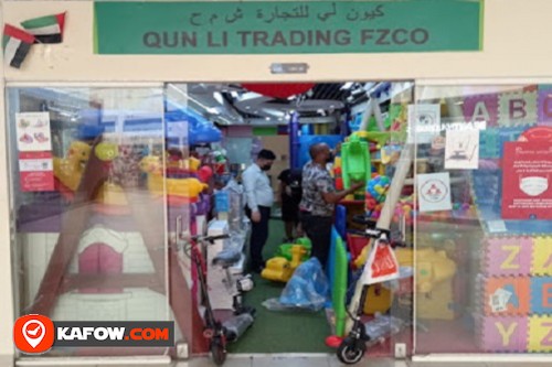 Qun Li Trading FZCO