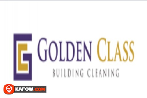 Golden Class Building Cleaning