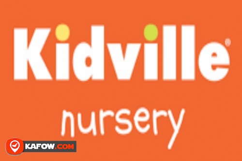 Kidville Nursery