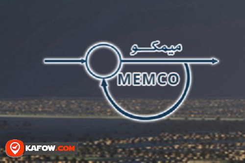 Memco Engineering Co LLC