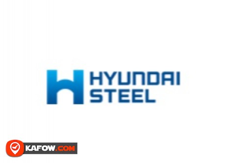 Hyundai Steel Company (Dubai Office)