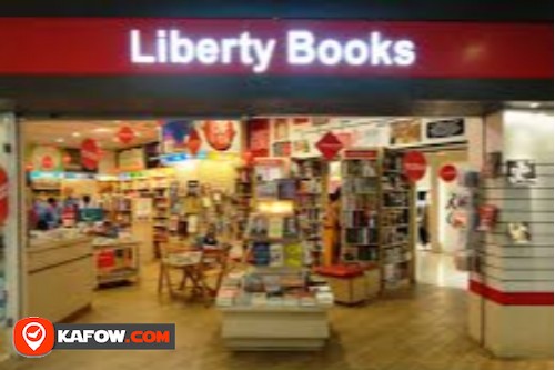 Liberty Bookshop