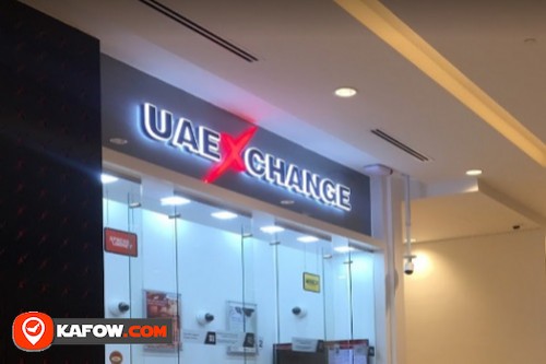 UAE Exchange