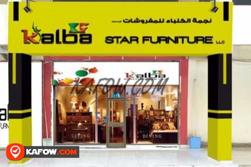 Kalba star furniture llc