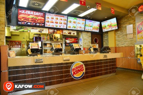 Burger King