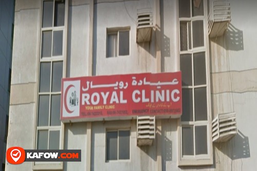 Royal General Medical Centre