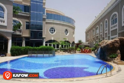 Sharjah Premier Hotel & Resort