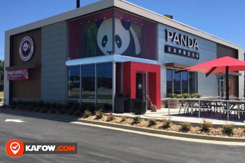 Panda Express