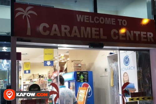 Caramel Center Supermarket