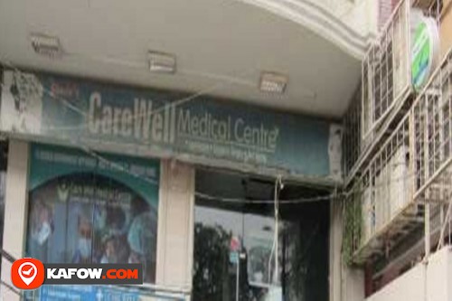 Well Care Medical Centre