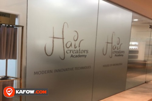 Hair Creators Academy