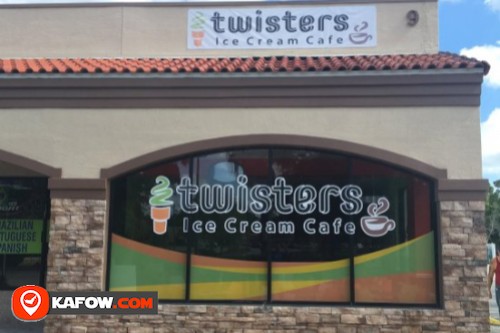 Twister Express Ice Cream LLC
