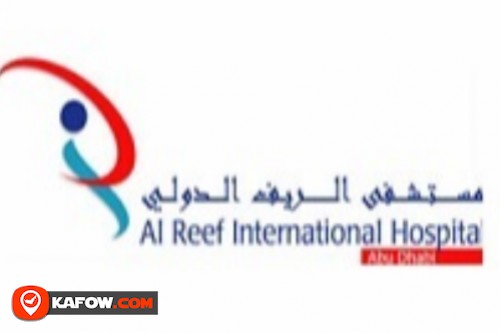 Al Reef International Hospital