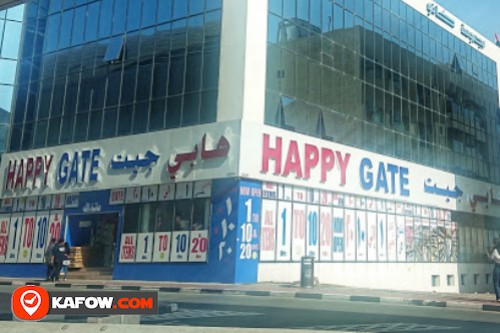 Happy Gate