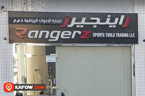 Rangerz Sports Tools Trading LLC