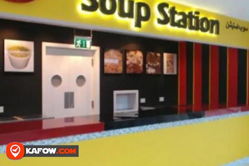 Soup Station