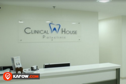 Clinical House PolyClinic