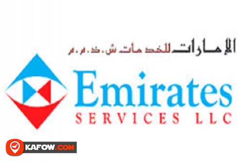 Emirates Services LLC