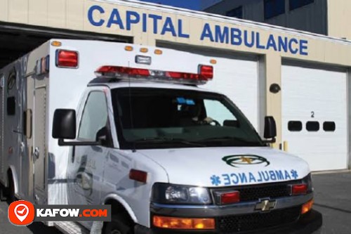 Captial Ambulance